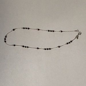 Silpada necklace